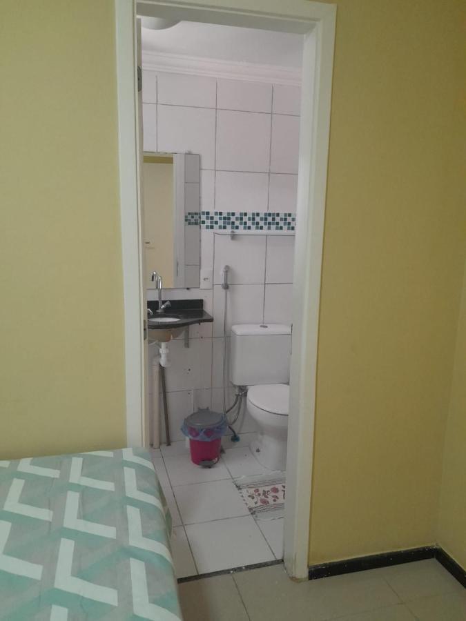 Apartamento Acolhedor - Aracagy São Luís Exterior foto