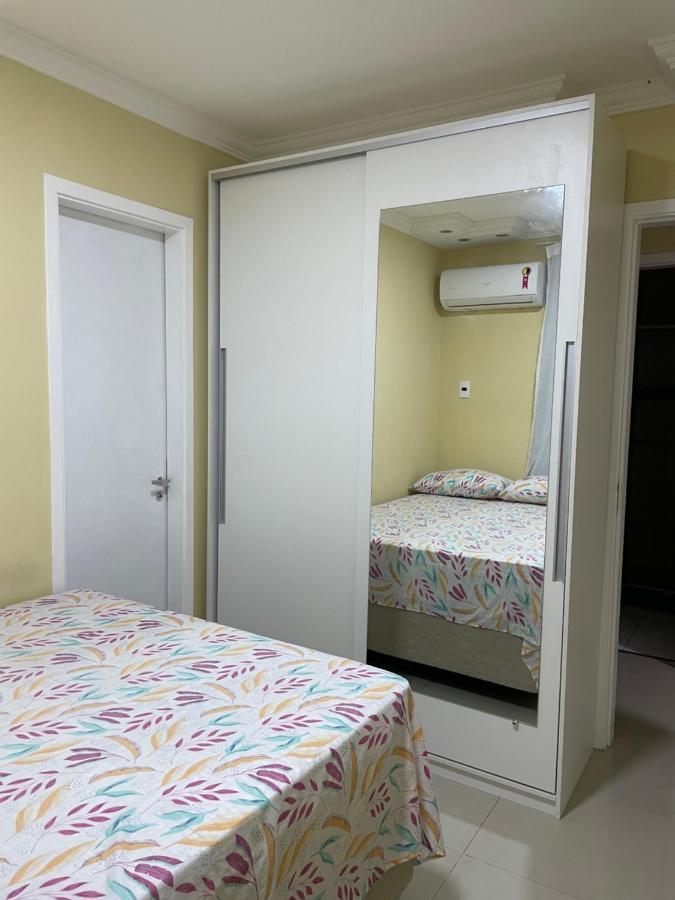 Apartamento Acolhedor - Aracagy São Luís Exterior foto